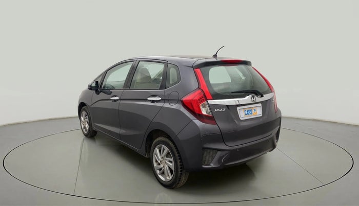 2018 Honda Jazz 1.2L I-VTEC VX, Petrol, Manual, 25,015 km, Left Back Diagonal