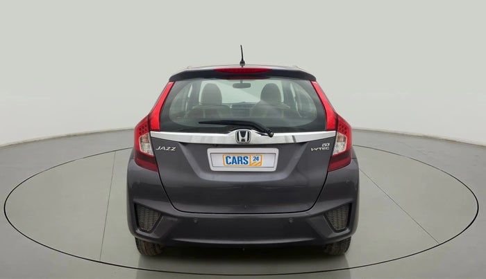 2018 Honda Jazz 1.2L I-VTEC VX, Petrol, Manual, 25,015 km, Back/Rear