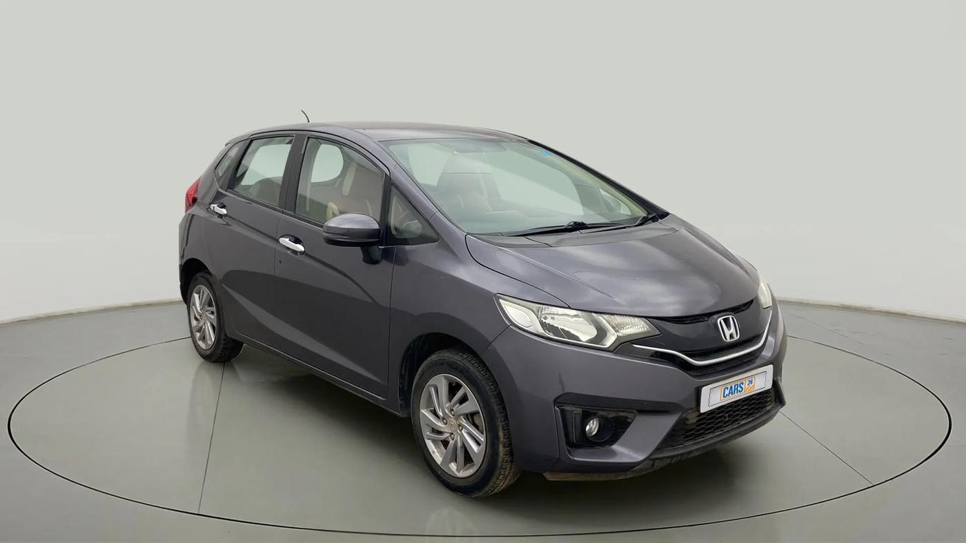 2018 Honda Jazz 1.2L I-VTEC VX, Petrol, Manual, 25,015 km, SRP