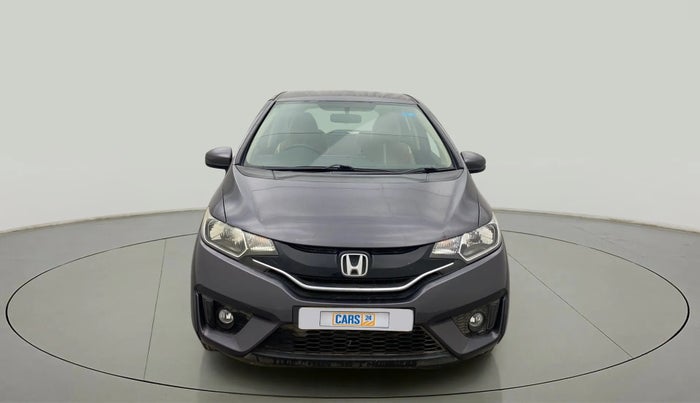 2018 Honda Jazz 1.2L I-VTEC VX, Petrol, Manual, 25,015 km, Front