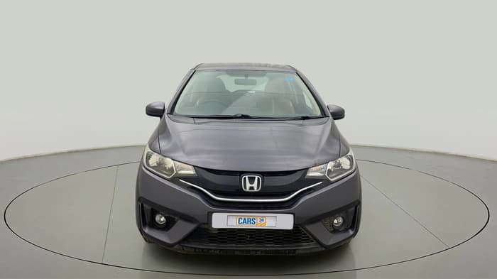 2018 Honda Jazz 1.2L I-VTEC VX, Petrol, Manual, 25,015 km, Front