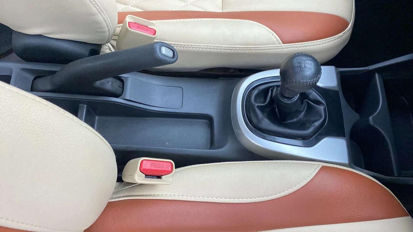 2018 Honda Jazz 1.2L I-VTEC VX, Petrol, Manual, 25,015 km, Gear Lever
