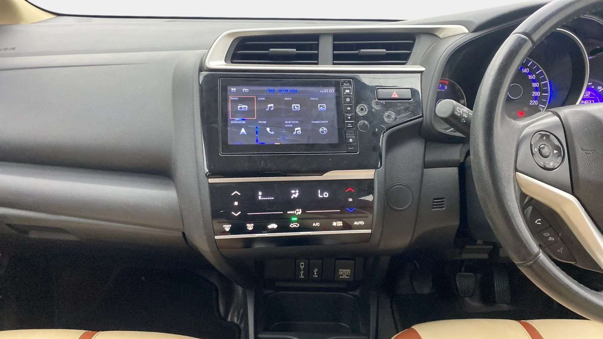 Features