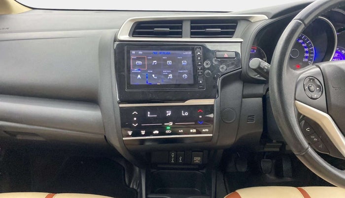 2018 Honda Jazz 1.2L I-VTEC VX, Petrol, Manual, 25,015 km, Air Conditioner