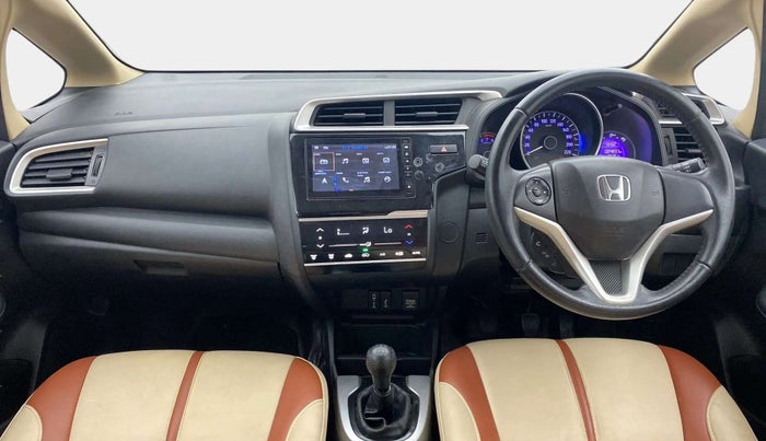 2018 Honda Jazz 1.2L I-VTEC VX, Petrol, Manual, 25,015 km, Dashboard