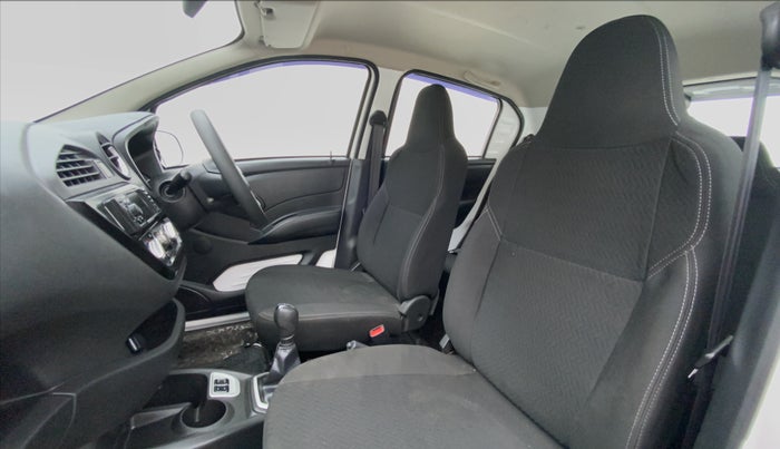 2018 Datsun Redi Go 1.0 S AT, Petrol, Automatic, 14,778 km, Right Side Front Door Cabin