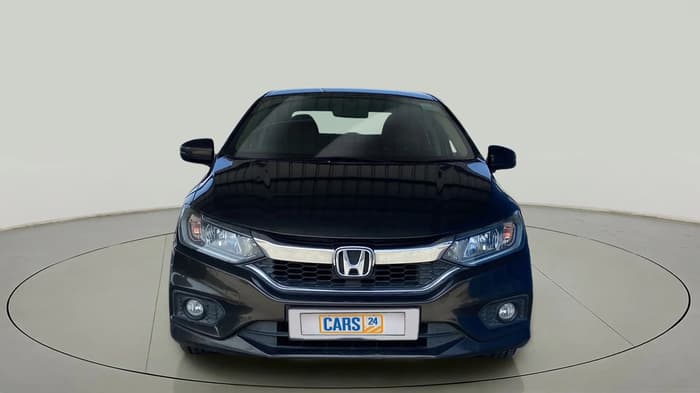 2017 Honda City 1.5L I-VTE V CVT, Petrol, Automatic, 71,252 km, Front