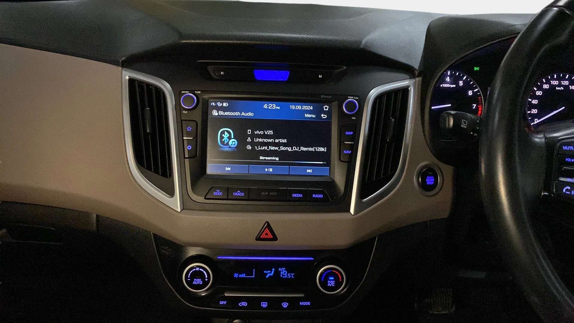 Features