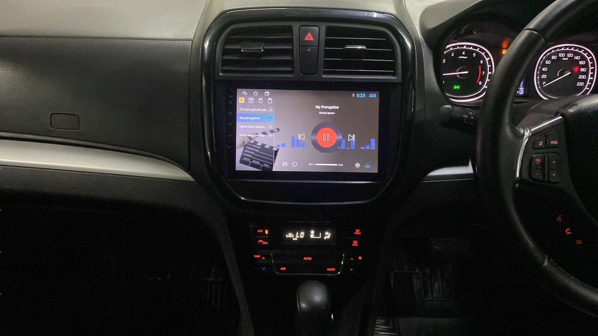 Features