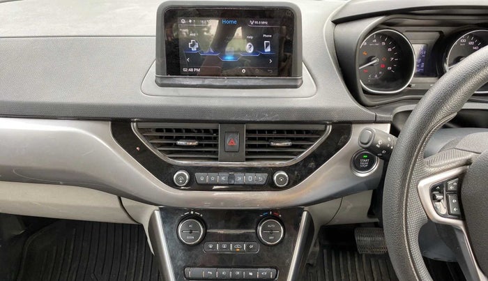 2018 Tata NEXON XZA PLUS PETROL, Petrol, Automatic, 37,150 km, Air Conditioner