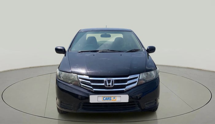 2012 Honda City 1.5L I-VTEC S MT, Petrol, Manual, 93,851 km, Front