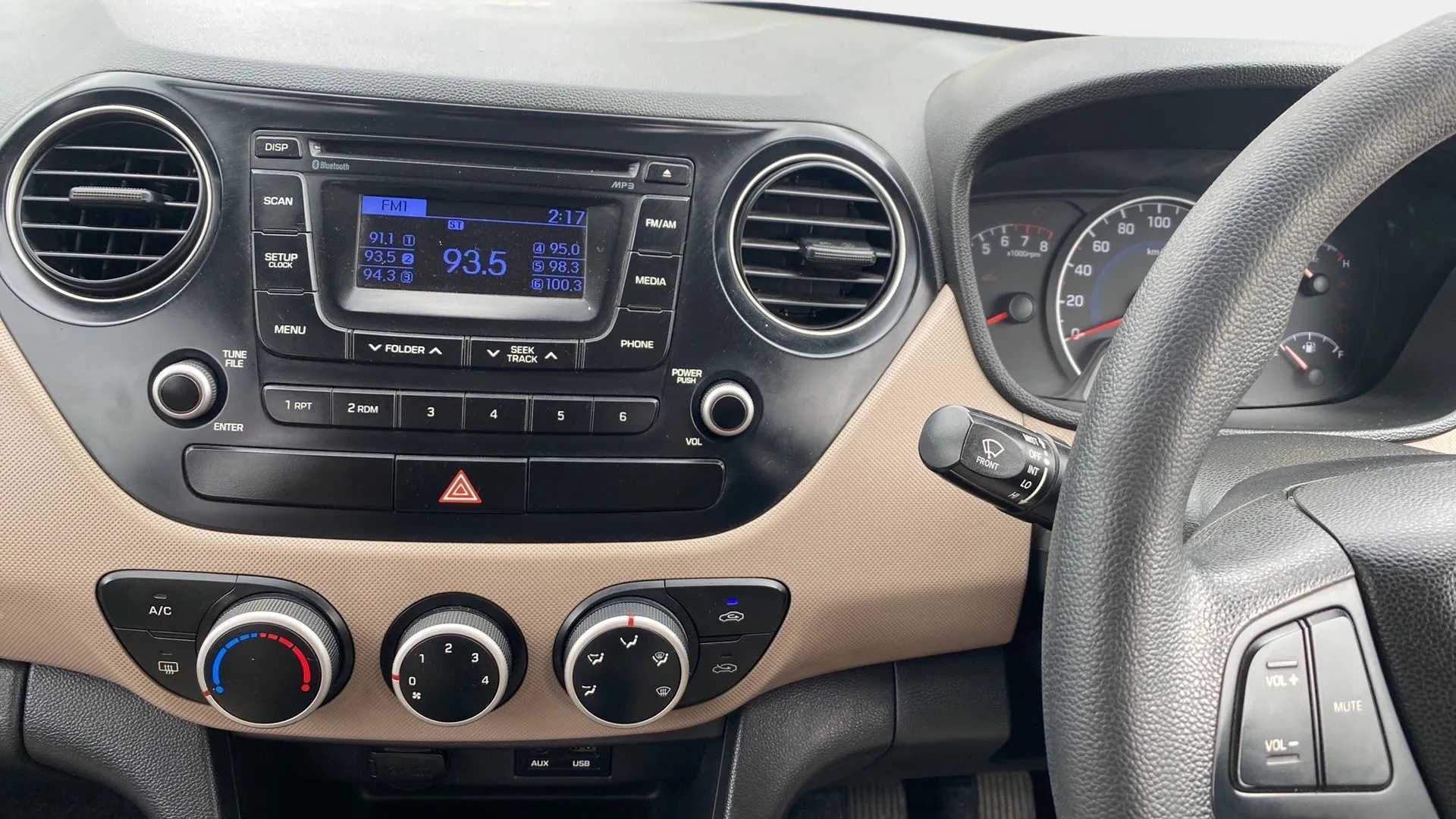 Features