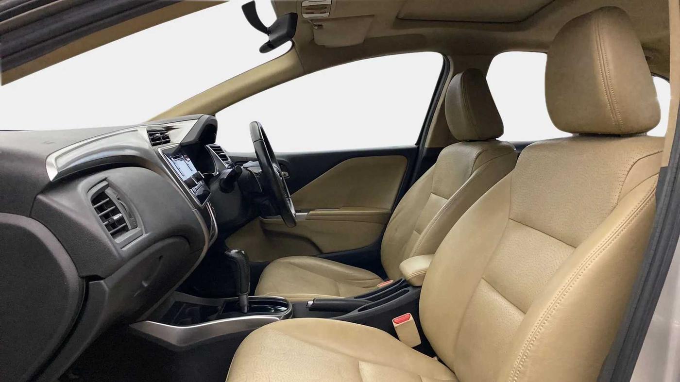 2014 Honda City 1.5L I-VTEC VX CVT, Petrol, Automatic, 99,375 km, Right Side Front Door Cabin