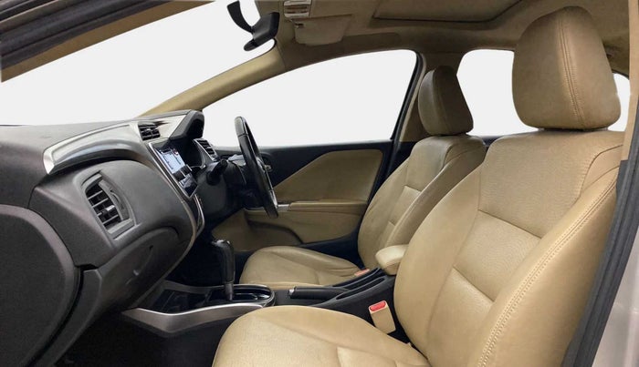 2014 Honda City 1.5L I-VTEC VX CVT, Petrol, Automatic, 99,375 km, Right Side Front Door Cabin