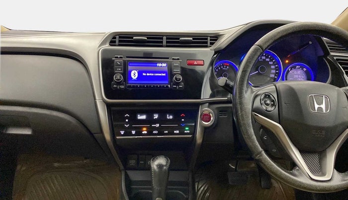 2014 Honda City 1.5L I-VTEC VX CVT, Petrol, Automatic, 99,375 km, Air Conditioner