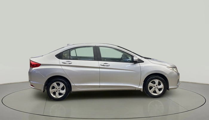 2014 Honda City 1.5L I-VTEC VX CVT, Petrol, Automatic, 99,375 km, Right Side View