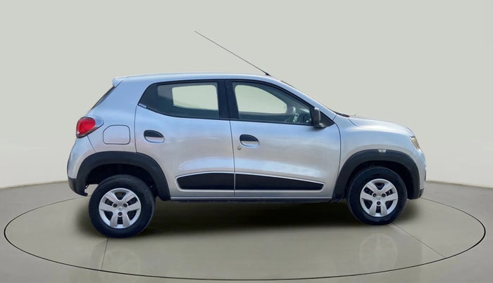 2016 Renault Kwid RXT 0.8, Petrol, Manual, 50,406 km, Right Side View