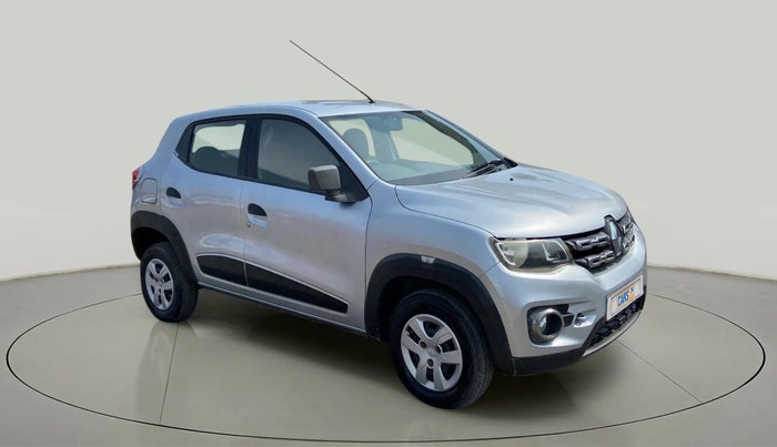 2016 Renault Kwid RXT 0.8, Petrol, Manual, 50,406 km, SRP