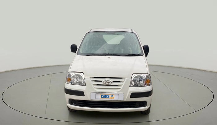 2013 Hyundai Santro Xing GL PLUS, Petrol, Manual, 62,002 km, Front