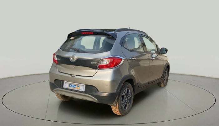 2019 Tata TIAGO NRG PETROL, Petrol, Manual, 52,399 km, Right Back Diagonal