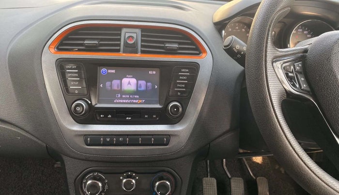 2019 Tata TIAGO NRG PETROL, Petrol, Manual, 52,399 km, Air Conditioner