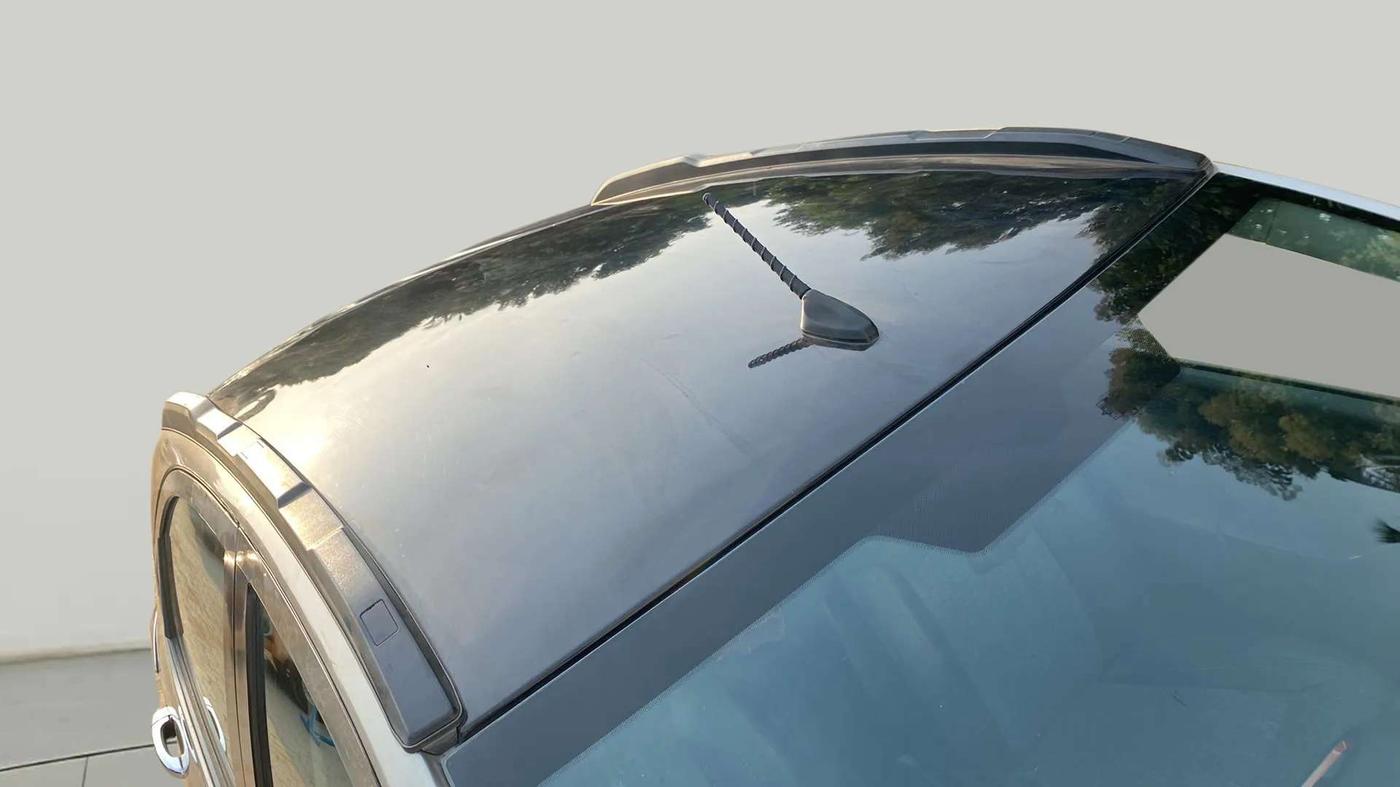 2019 Tata TIAGO NRG PETROL, Petrol, Manual, 52,399 km, Roof