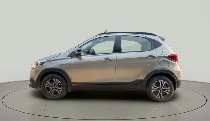 2019 Tata TIAGO NRG PETROL, Petrol, Manual, 52,399 km, Left Side