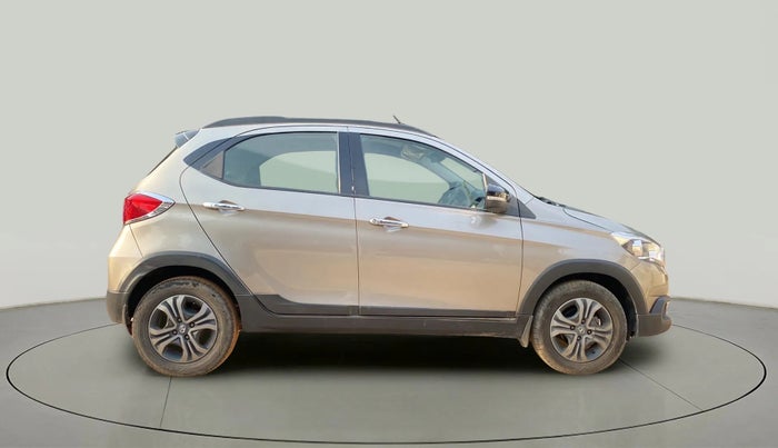 2019 Tata TIAGO NRG PETROL, Petrol, Manual, 52,399 km, Right Side