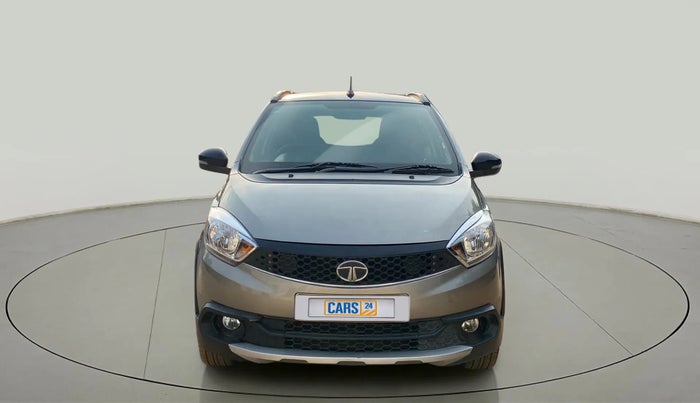 2019 Tata TIAGO NRG PETROL, Petrol, Manual, 52,399 km, Front