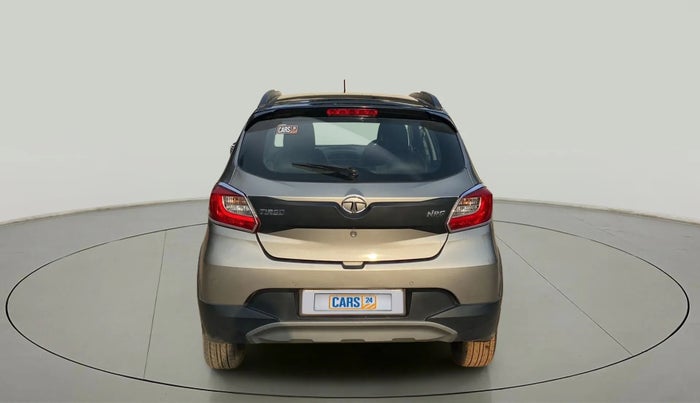 2019 Tata TIAGO NRG PETROL, Petrol, Manual, 52,399 km, Back/Rear