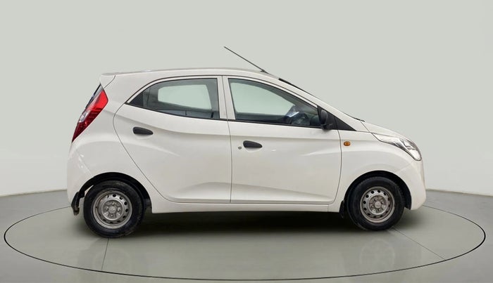2014 Hyundai Eon ERA +, Petrol, Manual, 43,937 km, Right Side View