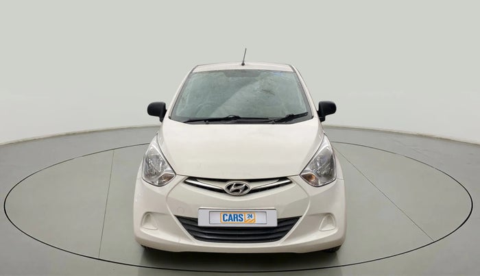 2014 Hyundai Eon ERA +, Petrol, Manual, 43,937 km, Front
