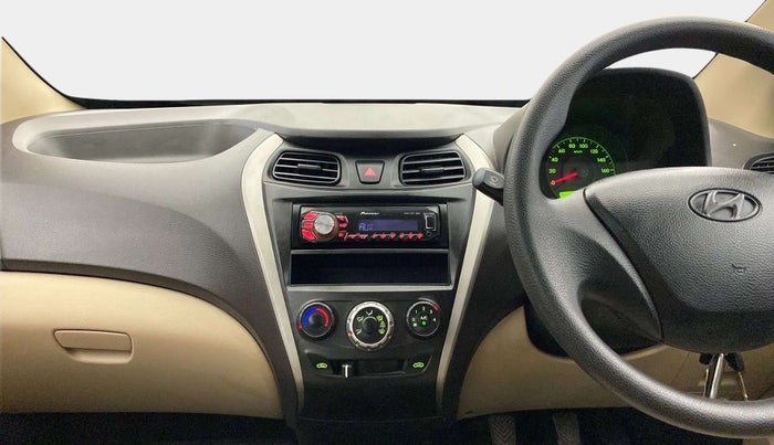 2014 Hyundai Eon ERA +, Petrol, Manual, 43,937 km, Air Conditioner