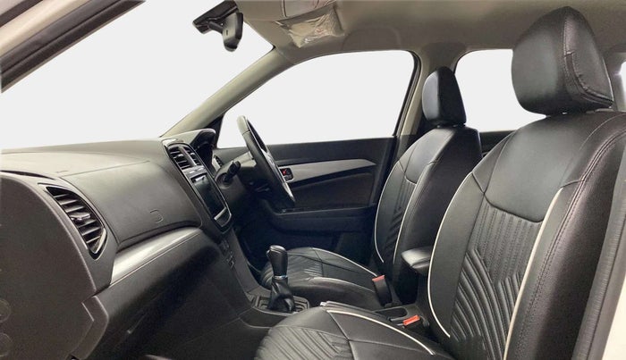 2020 Toyota URBAN CRUISER PREMIUM GRADE AT, Petrol, Automatic, 19,224 km, Right Side Front Door Cabin