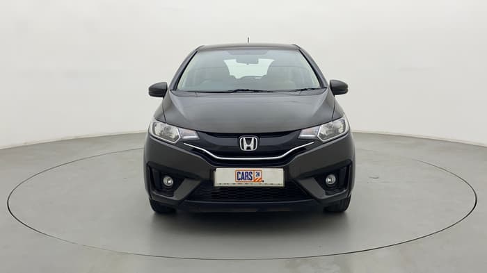 2016 Honda Jazz 1.2L I-VTEC V AT, Petrol, Automatic, 28,454 km, Front