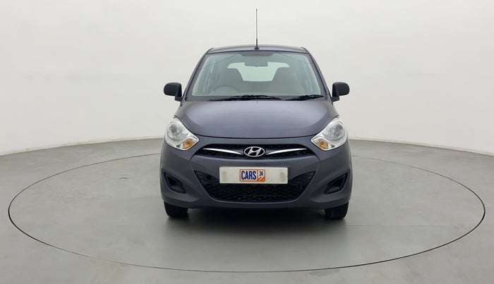2014 Hyundai i10 MAGNA 1.1, Petrol, Manual, 85,512 km, Front