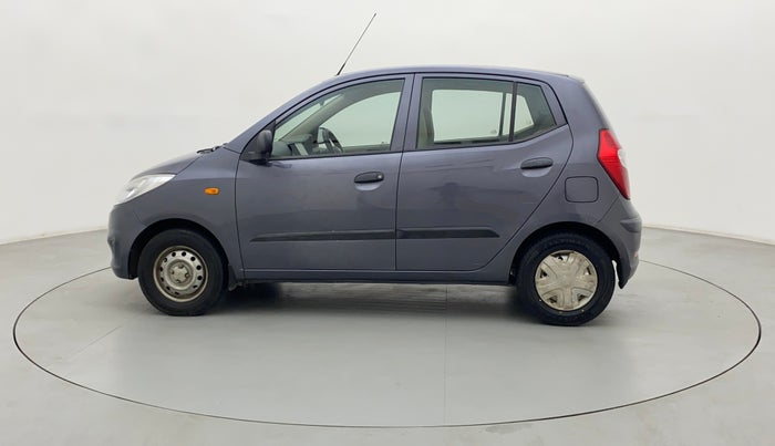 2014 Hyundai i10 MAGNA 1.1, Petrol, Manual, 85,512 km, Left Side