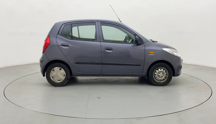2014 Hyundai i10 MAGNA 1.1, Petrol, Manual, 85,512 km, Right Side View