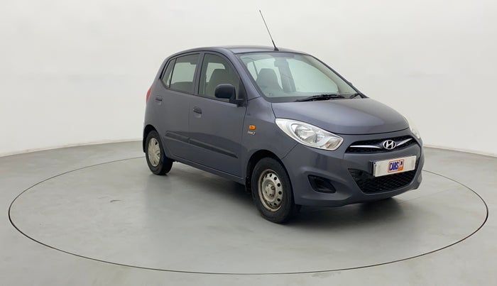 2014 Hyundai i10 MAGNA 1.1, Petrol, Manual, 85,512 km, Right Front Diagonal
