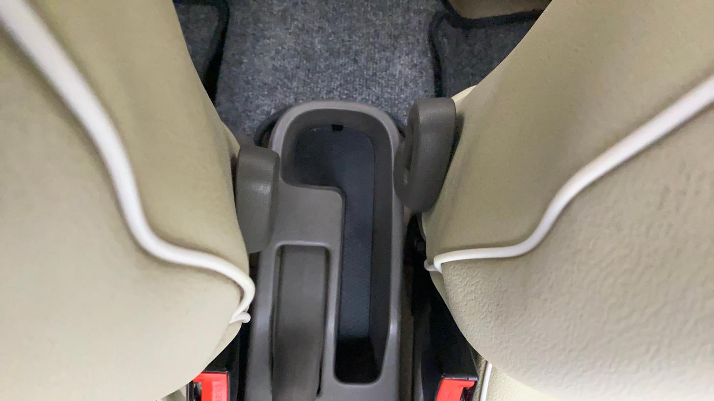 2014 Hyundai i10 MAGNA 1.1, Petrol, Manual, 85,512 km, Driver Side Adjustment Panel
