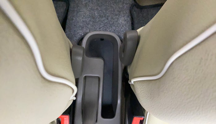 2014 Hyundai i10 MAGNA 1.1, Petrol, Manual, 85,512 km, Driver Side Adjustment Panel