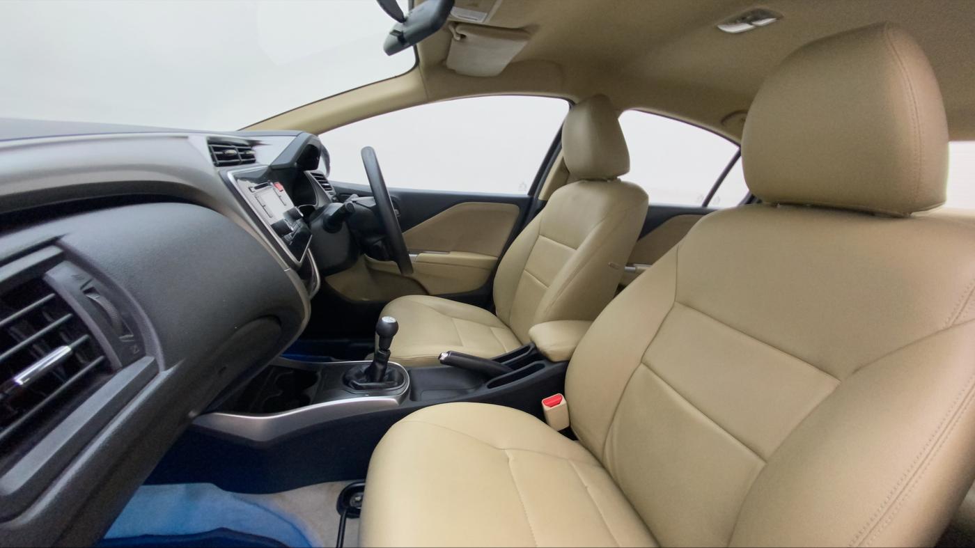 2015 Honda City 1.5L I-VTEC V MT, Petrol, Manual, 92,212 km, Right Side Front Door Cabin