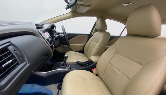 2015 Honda City 1.5L I-VTEC V MT, Petrol, Manual, 92,212 km, Right Side Front Door Cabin