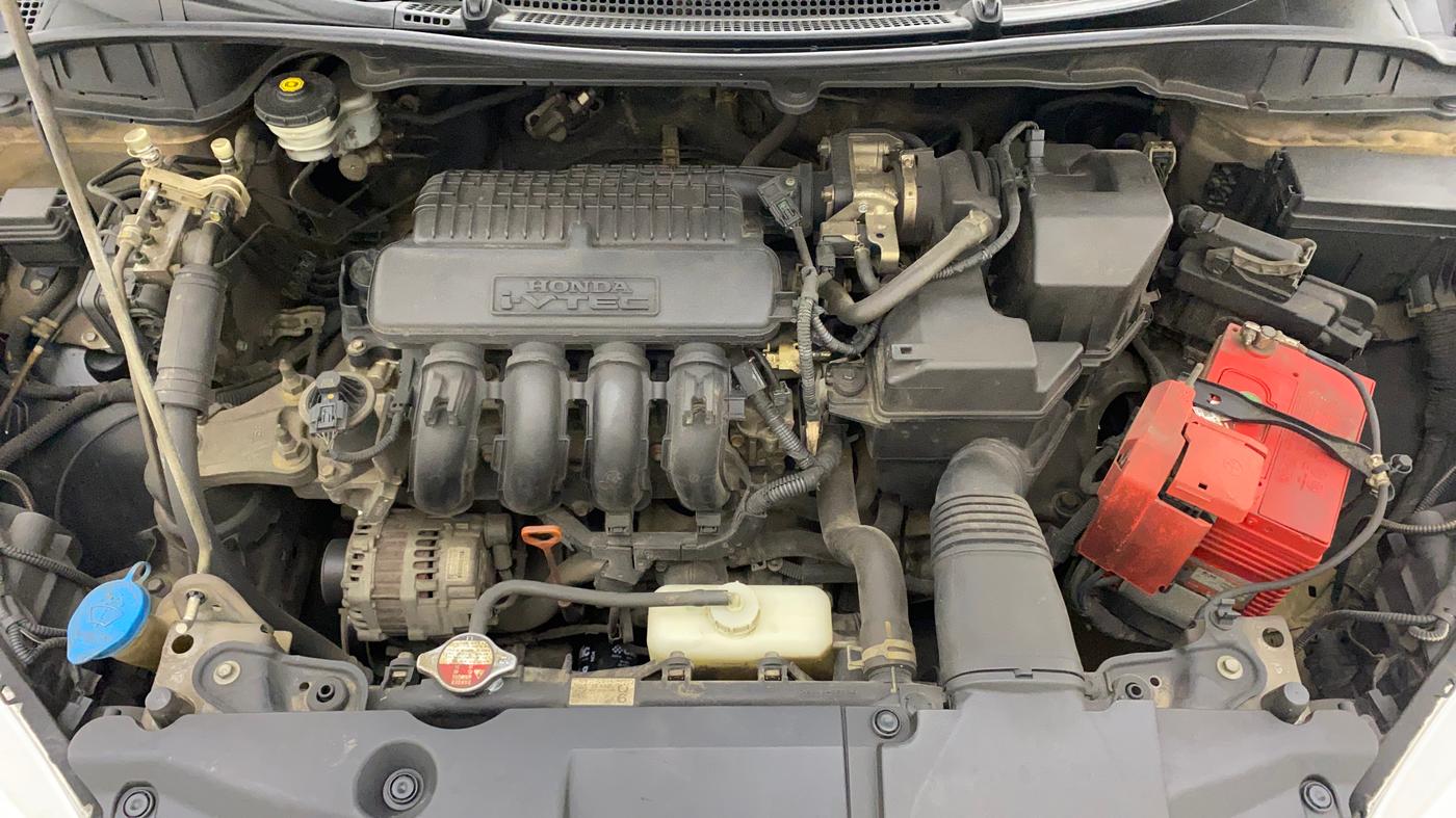 2015 Honda City 1.5L I-VTEC V MT, Petrol, Manual, 92,212 km, Open Bonet