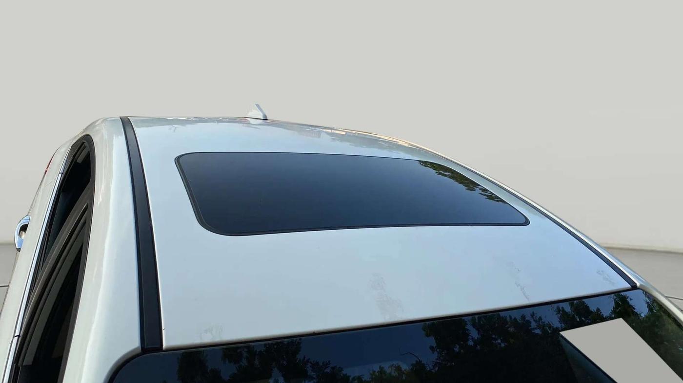 2019 Hyundai Verna 1.6 VTVT SX (O) AT, Petrol, Automatic, 72,170 km, Roof