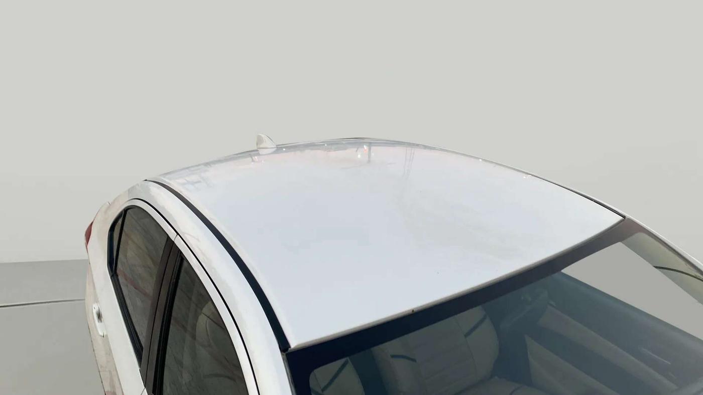 2019 Honda Amaze 1.2L I-VTEC S, Petrol, Manual, 25,452 km, Roof