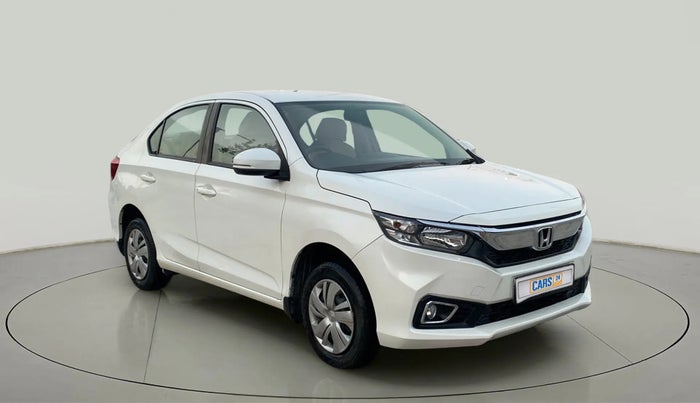 2019 Honda Amaze 1.2L I-VTEC S, Petrol, Manual, 25,452 km, SRP