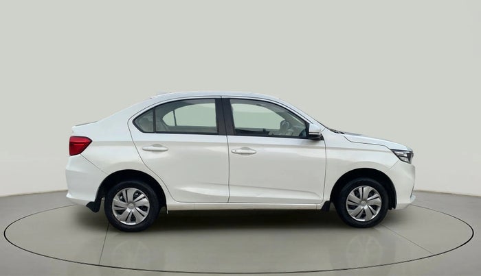 2019 Honda Amaze 1.2L I-VTEC S, Petrol, Manual, 25,452 km, Right Side View