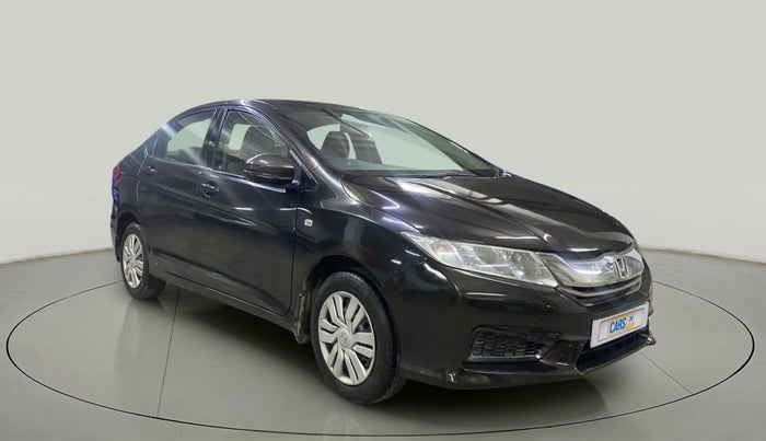 2014 Honda City 1.5L I-VTEC SV, Petrol, Manual, 54,869 km, Right Front Diagonal