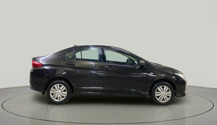 2014 Honda City 1.5L I-VTEC SV, Petrol, Manual, 54,869 km, Right Side View